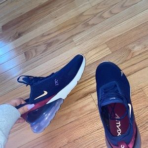 Nike Air Max 270